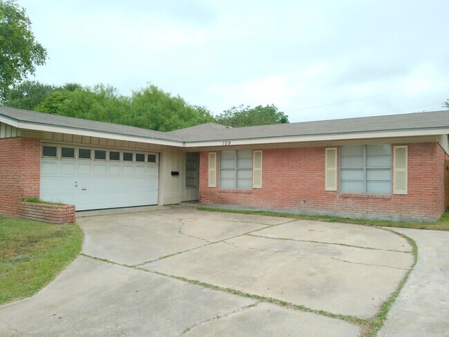 property at 109 Sutherland Dr