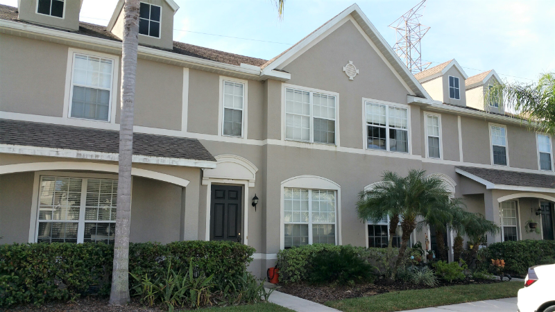 8792 Christie Dr in Largo, FL - Building Photo