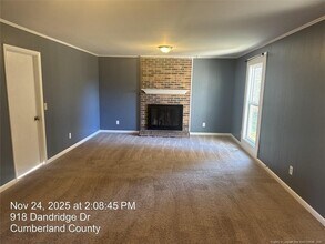 918 Dandridge Dr in Fayetteville, NC - Building Photo - Building Photo