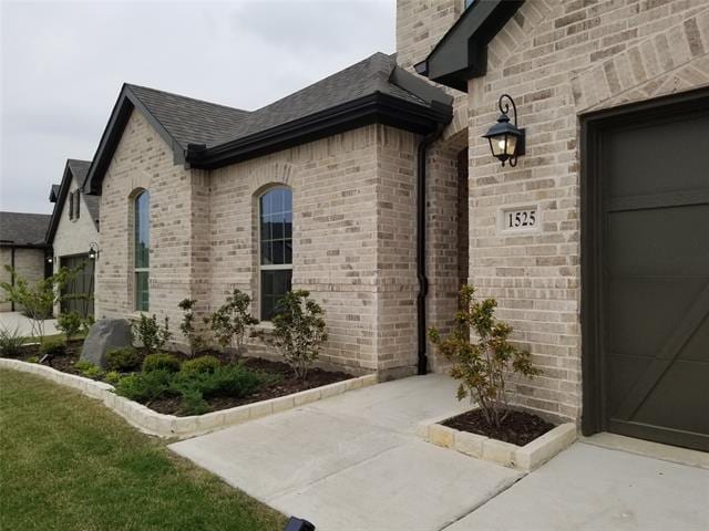 1525 Wild Indigo Dr in Mansfield, TX - Building Photo - Building Photo