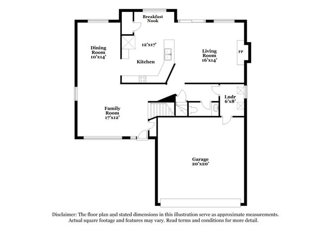 13470 Antlers St in Broomfield, CO - Building Photo - Building Photo