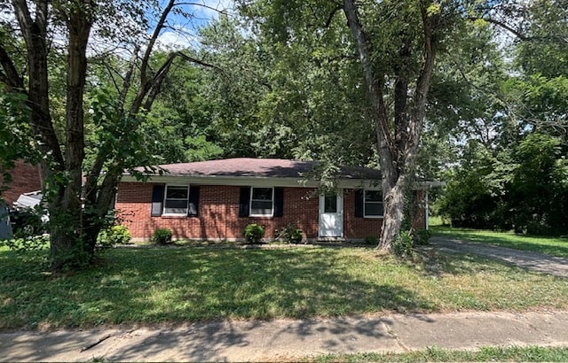 property at 3709 Ripple Creek Dr