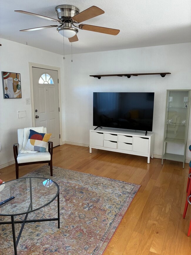 3324 N Fillmore St in Denver, CO - Foto de edificio - Building Photo