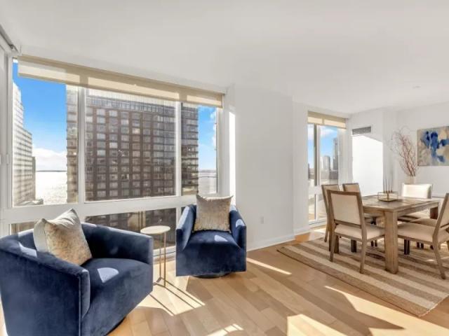 property at 2 River Terrace