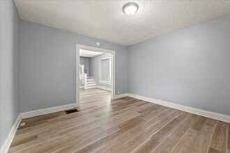 1119-1119 N Dearborn St in Indianapolis, IN - Foto de edificio - Building Photo