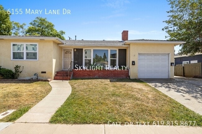 6155 Mary Ln Dr