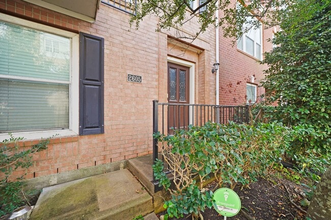 2605 W Dallas St in Houston, TX - Building Photo - Building Photo