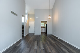 Townhomes by Corinth in Overland Park, KS - Building Photo - Interior Photo