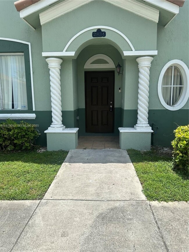 property at 2834 SE 16th Ave