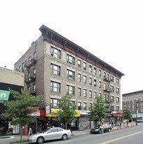 Eureka Apartments