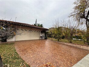2142 Iron Club Dr in La Verne, CA - Building Photo - Building Photo