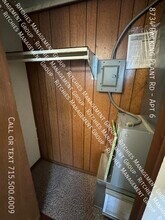 8734 Packing Plant Rd in Minocqua, WI - Building Photo - Building Photo