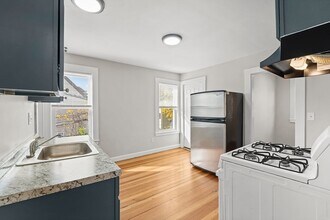 40 Ripley Rd in Boston, MA - Building Photo - Building Photo