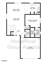 1111 W Carson Rd in Phoenix, AZ - Building Photo - Building Photo