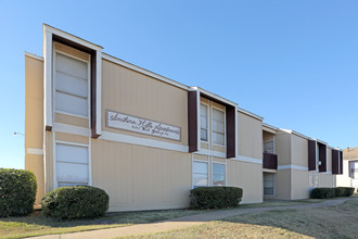 Southern Hills Apartments in Sapulpa, OK - Building Photo - Building Photo