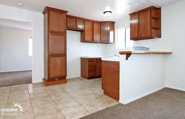 property at 1213 Division St
