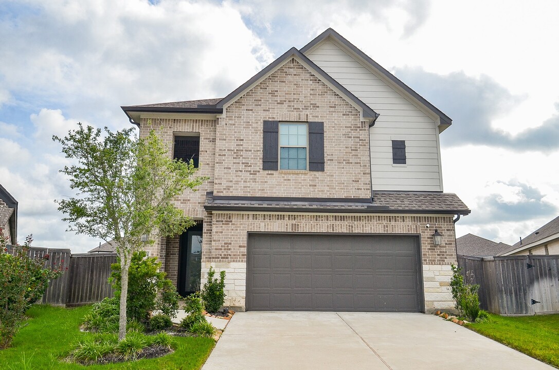 10574 Cecilia Star Ln in Richmond, TX - Building Photo