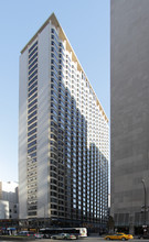 535-541 N Michigan Ave in Chicago, IL - Foto de edificio - Building Photo