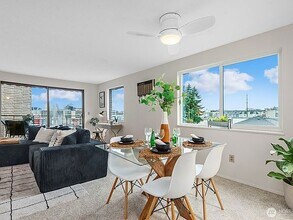 610 Aloha St in Seattle, WA - Building Photo - Building Photo