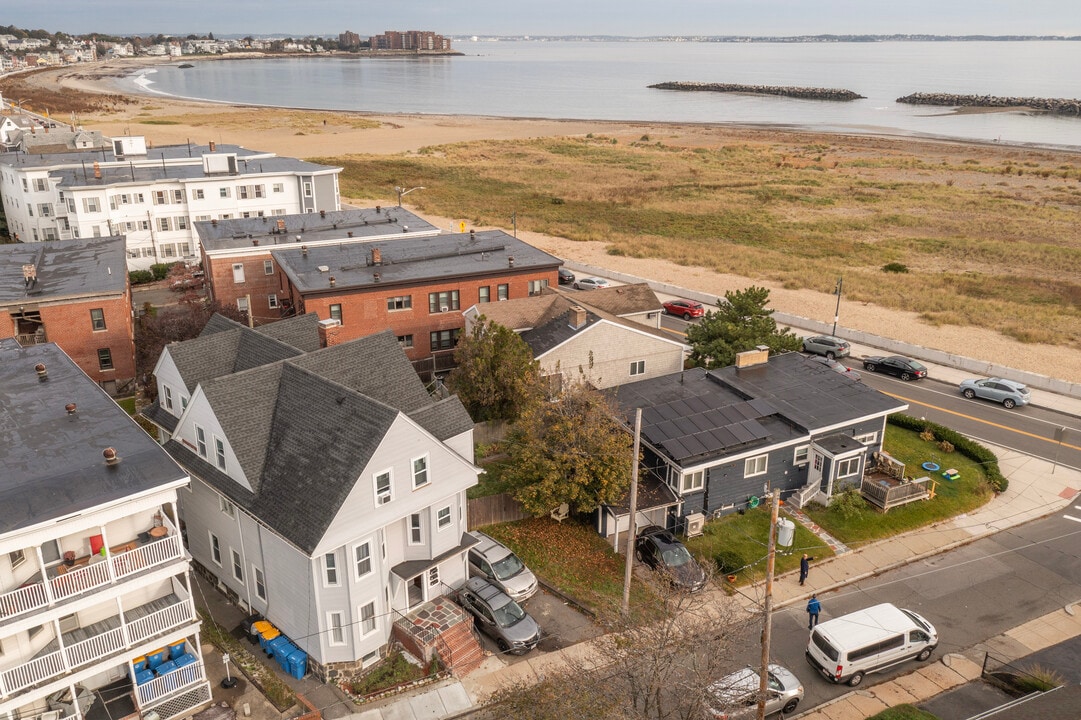 42 Irwin St, Unit 2 in Winthrop, MA - Building Photo