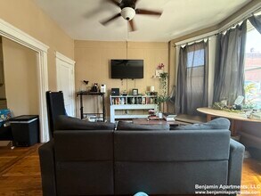 872 Huntington Ave, Unit 2 in Boston, MA - Building Photo - Building Photo