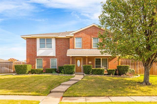 1000 Desperado Dr in Murphy, TX - Building Photo