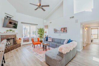 21 W Beryl Ave in Phoenix, AZ - Building Photo - Building Photo