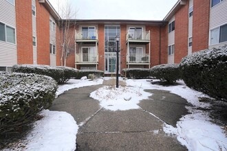 Stevens Street Apartments in Lowell, MA - Building Photo - Interior Photo