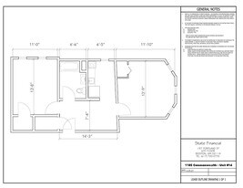 1185 Commonwealth Ave in Boston, MA - Building Photo