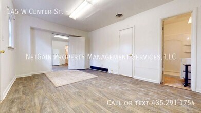 145 W Center St in Beaver, UT - Building Photo - Building Photo