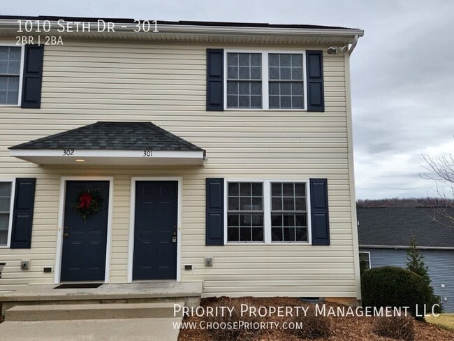 property at 1010 Seth Dr