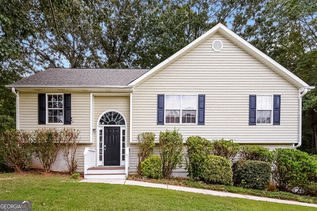 property at 107 River Walk