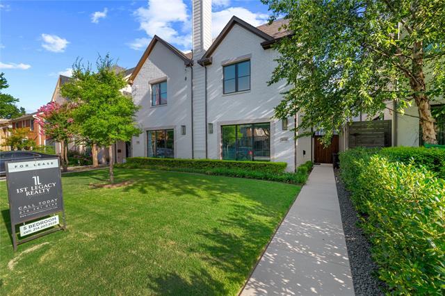 property at 4139 Normandy Ave