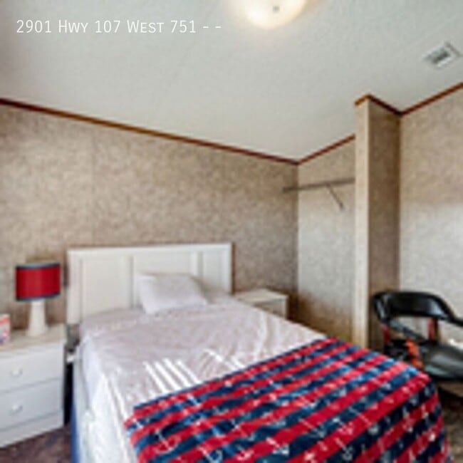 2901 TX-107