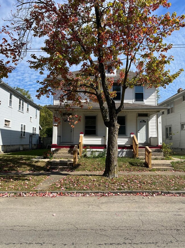 58-60-60 N Ogden Ave in Columbus, OH - Building Photo - Building Photo