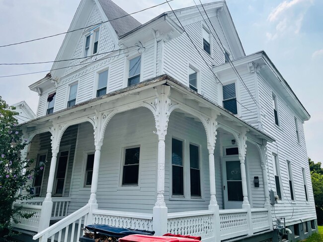 401 N Pearl St in Bridgeton, NJ - Building Photo - Building Photo