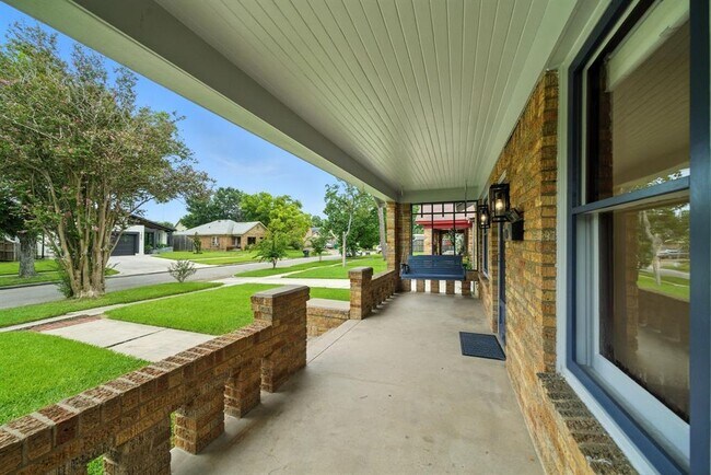 1429 Munger St in Houston, TX - Building Photo - Building Photo