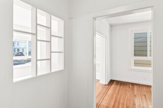 2583 31st Ave in San Francisco, CA - Building Photo - Building Photo