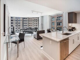 4836 Rugby Ave, Unit SI ID1040023P in Bethesda, MD - Building Photo