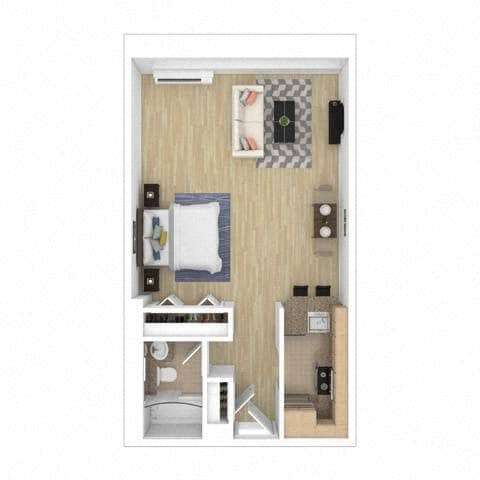 property at 225 Massachusetts Ave