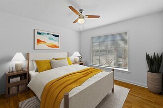 301 E 34th St in Austin, TX - Building Photo - Building Photo