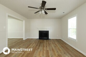 544 Covington Ridge Rd in Winston-Salem, NC - Building Photo - Building Photo
