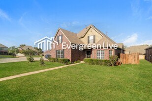 1212 East Canton St S in Broken Arrow, OK - Building Photo