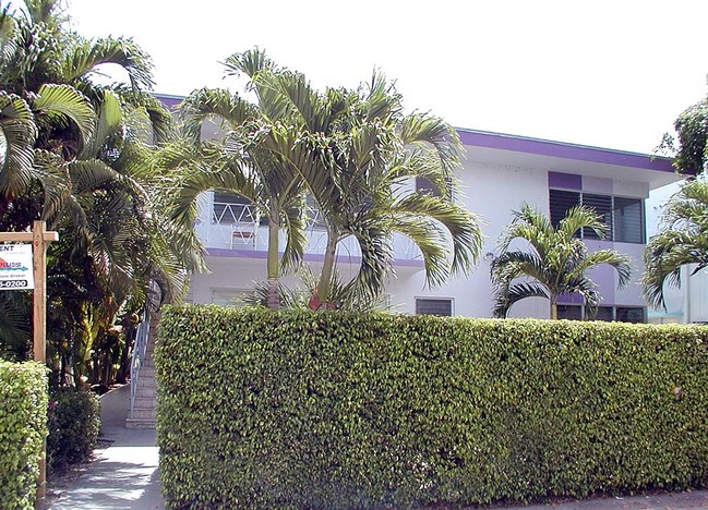 1235 Euclid Ave in Miami Beach, FL - Building Photo - Building Photo