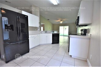 2257 Deercroft Dr in Melbourne, FL - Foto de edificio - Building Photo