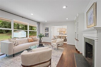 2800 Mornington Dr NW, Unit 19169 in Atlanta, GA - Building Photo - Building Photo