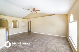 3625 Wellington Ln in Bartow, FL - Foto de edificio - Building Photo