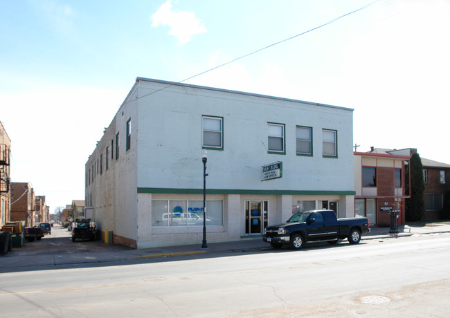 Nasi Building in Hibbing, MN - Building Photo - Building Photo