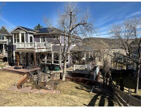 390 Mesa View Way in Golden, CO - Building Photo - Building Photo