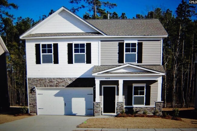 property at 429 Kingsley View Rd